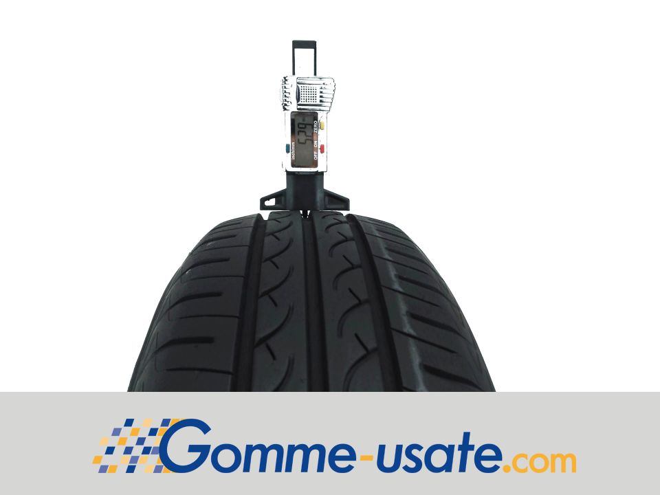 Thumb Yokohama Gomme Usate Yokohama 155/80 R13 79T BluEarth (65%) pneumatici usati Estivo 0 Thumb Yokohama Gomme Usate Yokohama 155/80 R13 79T BluEarth (65%) pneumatici usati Estivo 0